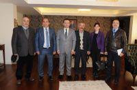 Bafra Sebze �reticileri Birli�i 